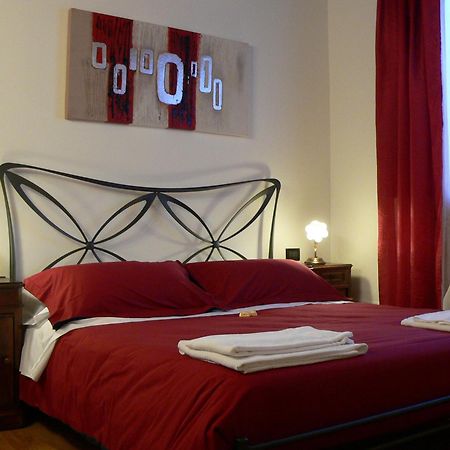 Bed and Breakfast Borghetto Airport/Hospital Bérgamo Exterior foto