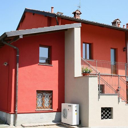 Bed and Breakfast Borghetto Airport/Hospital Bérgamo Exterior foto