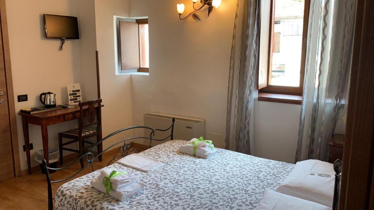 Bed and Breakfast Borghetto Airport/Hospital Bérgamo Exterior foto