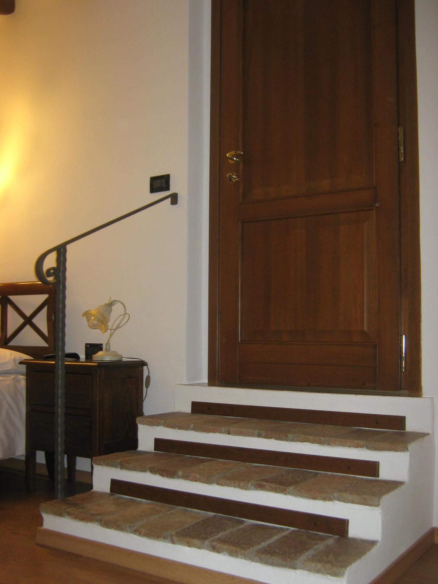 Bed and Breakfast Borghetto Airport/Hospital Bérgamo Exterior foto