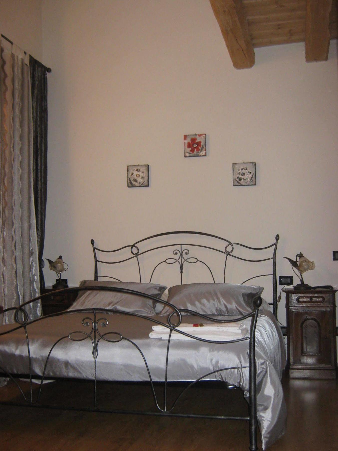 Bed and Breakfast Borghetto Airport/Hospital Bérgamo Exterior foto