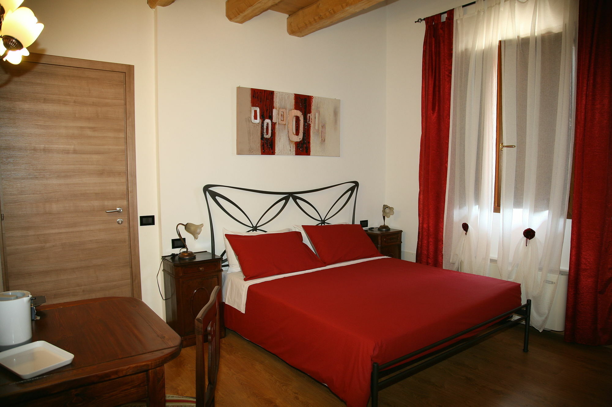 Bed and Breakfast Borghetto Airport/Hospital Bérgamo Exterior foto