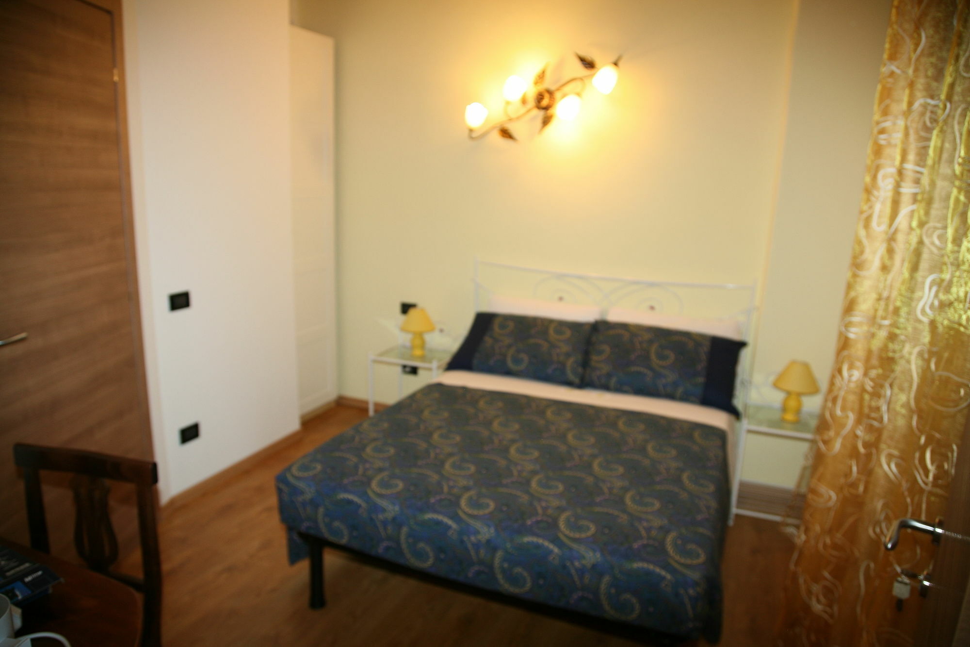 Bed and Breakfast Borghetto Airport/Hospital Bérgamo Exterior foto