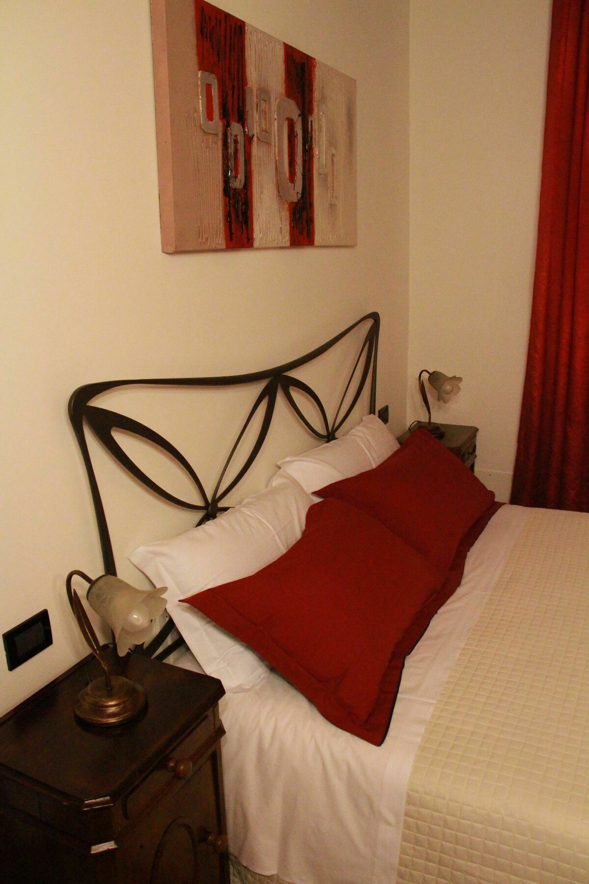 Bed and Breakfast Borghetto Airport/Hospital Bérgamo Exterior foto
